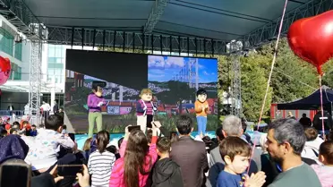 AK Parti Genel Başkan Yardımcısı Kaya, Kahramanmaraş'ta konuştu Açıklaması