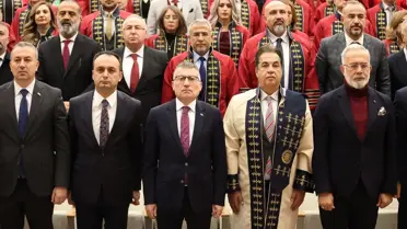 Güler: Türkiye Rekabet Gücünü Artıracak