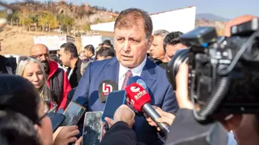 Başkan Tugay: CHP'nin Kurultaya İhtiyacı Yok