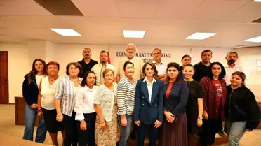 Efeler Belediyesi, Otizm Yaşam Merkezi ile Model Oluyor