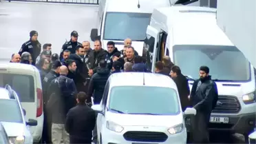 Eski Kulüp Başkanı Koca'ya 3 Yıl 7 Ay Hapis