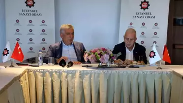 İSO Başkanı Bahçıvan'dan Merkez Bankası Uyarısı