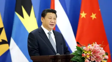Xi: Gerçek Dostlar Mesafe Tanımaz