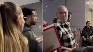 Mehmet Ali Erbil'in sözleri kızını şok etti: Tutuklandım