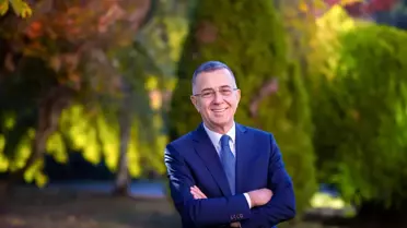 Yeditepe Üniversitesi'nde Rektör Değişimi