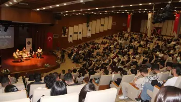 Finansal Okuryazarlık Seferberliği Adana'da