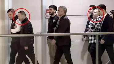 Ünlü isimlere yasa dışı bahis operasyonu! Mehmet Ali Erbil ve Serdar Ortaç gözaltında