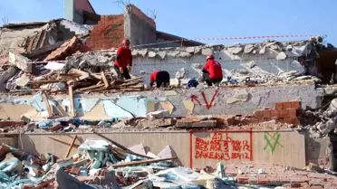 Bolu'da 1999 Depremi Yıl Dönümünde Kapsamlı Tatbikat Düzenlendi