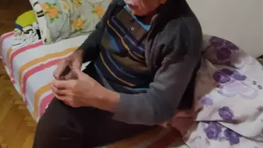 Demans Hastası Kayıp Yaşlı Adam Bulundu