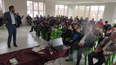 Uyuşturucu ile Mücadele Konferansı
