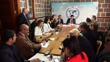 Hamza Dağ'dan Konser İddialarına Tepki