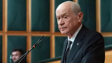 Bahçeli'den İmamoğlu ve Yavaş'a: Bugünden cumhurbaşkanı adaylığına soyunmaları namertliktir