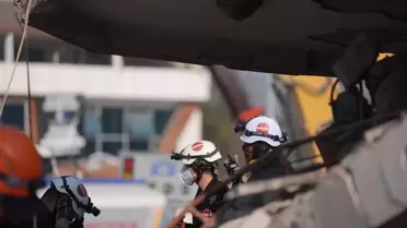 Bolu Merkezli Deprem Tatbikatı Yapıldı