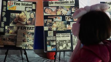 Düzce Depremi'nin 25. Yılı Anma Töreni