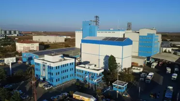 Eksun Gıda'nın Cirosu 7 Milyar Liraya Yaklaştı