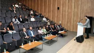 Yeşil Deniz Endüstrisi Projesi Toplantısı