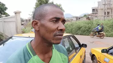 Yaounde'de Taksici Cinayetleri Artıyor