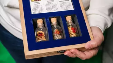 KAPTAR ile Organik Tarımda Fark Yaratan Başarı