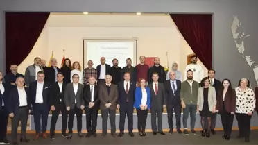 KOBİ'ler için E-Ticaret Eğitimi