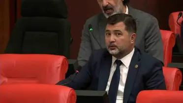 Düzce Depremi'nin 25. Yıldönümü Anıldı
