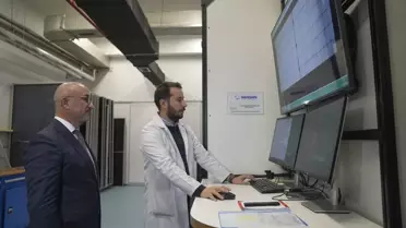 TSE'den Güneş Panellerine Stratejik Test Onayı