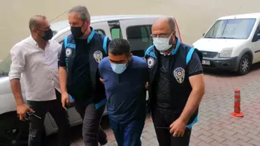 Tandır Cinayeti Davasında Ceza Yağdı