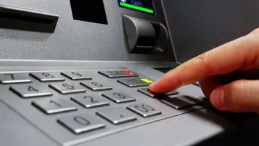 ATM'lerde bazı şifreler yasaklandı