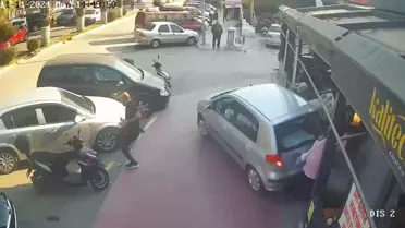 Kazada Ölümlü Trafik Kazası: Sürücü Serbest