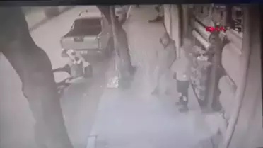 Gaziantep'te Boşanma Kavgası: Cinayet ve İntihar