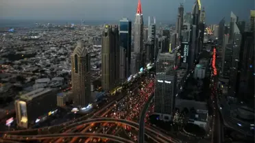 Shenyang-Dubai Arası Yeni Hava Rotası Açılacak