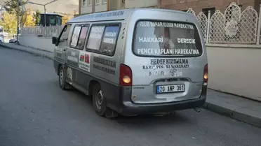 Elmacı Dede Askerlere Elma Gönderdi