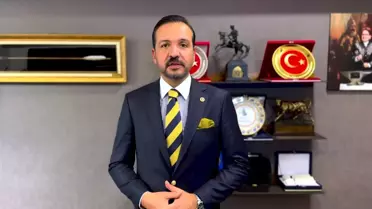Kürşad Zorlu'dan İzmir'deki Çocuklar İçin Açıklama