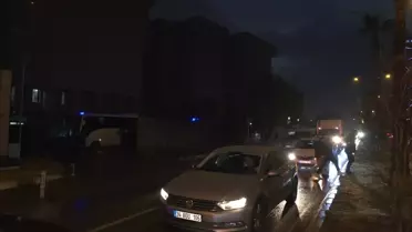 İzmir'deki Elektrik Faciası Davası