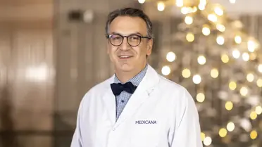 Prostat Kanserinde Erken Teşhis ve Robotik Cerrahi
