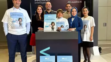 İSG'den Yapay Zeka Tabanlı Asistan: SAVVy