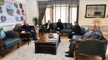 Talas Belediyesi ile Nuh Naci Yazgan Üniversitesi'nden Tarihi Sokak Cepheleri Protokolü