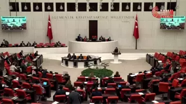 CHP'li Gökçen: Etki Ajanlığı Maddesi Geri Çekildi Ama Antidemokratik Kanun Teklifleri Devam Ediyor