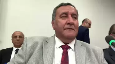 CHP'li Gürer: Çalışma Hayatı Modern Köleliğe Dönüştü