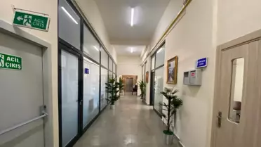 Eskişehir'de Çocuk Adalet Merkezi Açıldı