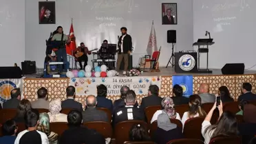 Van'da Diyabet Günü Programı