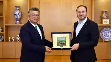 Sigaradan Yılda 100 Bin Kayıp!