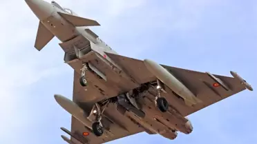 Almanya Eurofighter satış için ilk onayı verdi, süreç nasıl işleyecek?