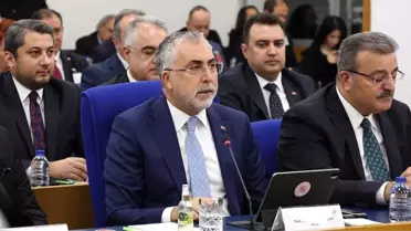 Bakan Işıkhan: 'ABB'nin 8,4 milyar borcu var, borçlarını kapatma noktasında bir adım atmadılar, haciz uygulamaktan başka şey yapamayacağız'