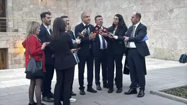 CHP ve İYİ Parti'den Öğretmen Mülakatına Tepki