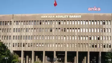 Sadullah Alagöz'ün Beraati: 'Delil Yetersizliği' Gerekçesiyle Serbest Kaldı