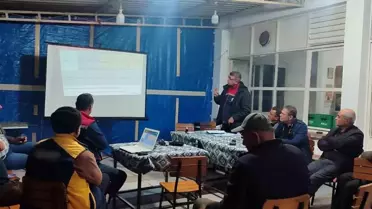 Didim'de Yeni Destekleme Modelleri Toplantıları