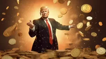 Donald Trump sonrası en çok kazandıran kripto paralar belli oldu