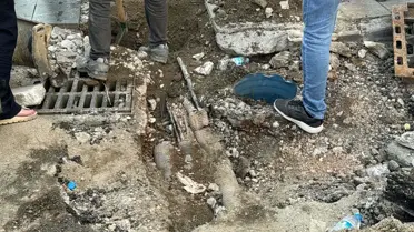 İzmir'de Elektrik Akımına Kapılma Davası