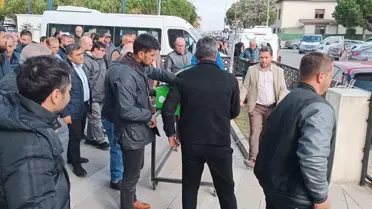 Kazada yaralanan Elif Nur, 9 gün sonra hayatını kaybetti (2)