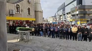 Kulu'da İş Kazası: Hüseyin Doğan Hayatını Kaybetti
